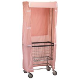Frame and Cover for the R&B Wire Large Capacity Laundry Cart