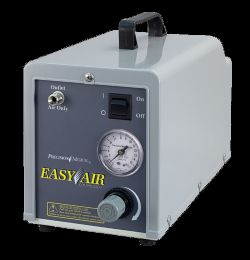 EasyAir PM15 Air Compressor for Home Care