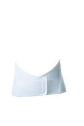 Elastic Crisscross Lower Back Support by Core Products