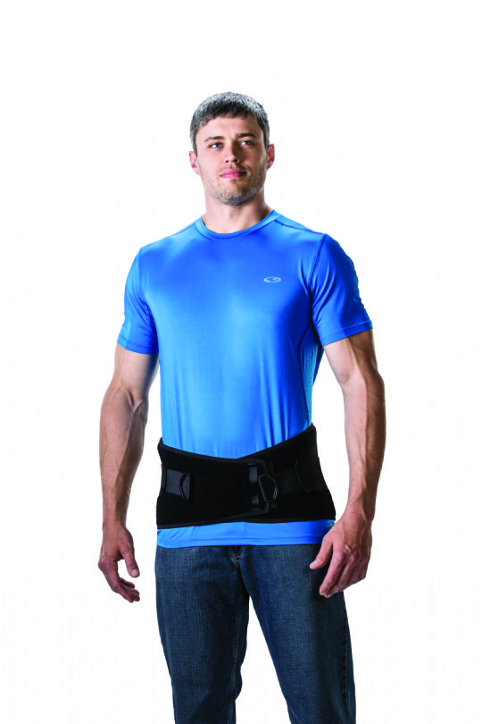 CorFit Industrial Back Belt by Core Products