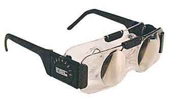 COIL Tinted Spectacle Binoculars