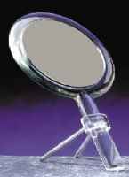 5X Magnifying Mirror with Stand