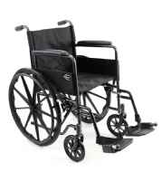 LT-800T Manual Wheelchair by Karman Healthcare