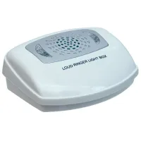 Hearing Loss | Hearing Impaired | Bed Shakers, Doorbell Signaler ...