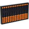 Cranmer Style Math Abacus for the Blind and Visually Impaired