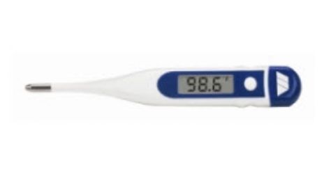 9-Second Digital Thermometer
