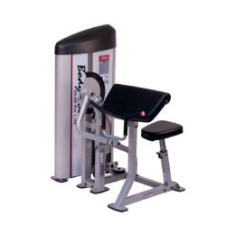 Body Solid Series II Bicep Workout Machine