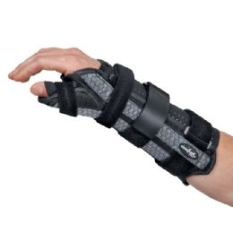 Ariaprene Gladiator Brace for Thumb and Wrist from North Coast