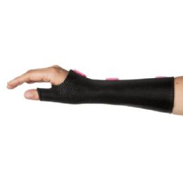 Hand Therapy Stretch Resistance Sheet for Contoured Fit by North Coast