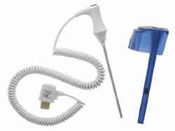 Probe and Well Kit for SureTemp 690/692 Thermometers