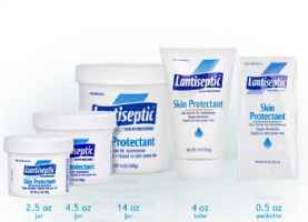 Lantiseptic Skin Protectant