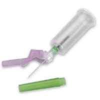 Vacutainer Eclipse Blood Collection Needle, Case of 480
