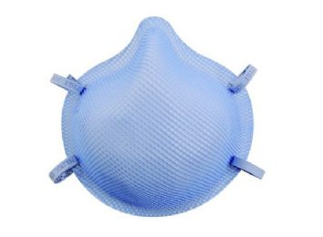 N95 Particulate Respirator and Surgical Masks