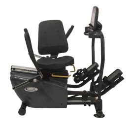 PhysioStep MDX Recumbent Elliptical Cross-Trainer with Swivel Seat