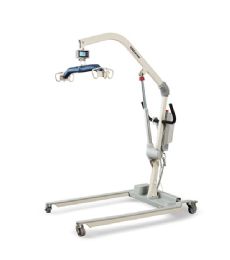 Heavy-Duty Bariatric Powered Patient Lift