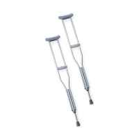 Adult Bariatric Crutches by Medline