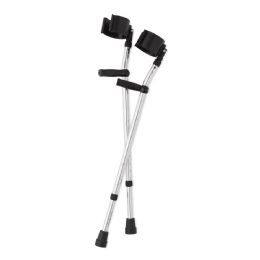 Guardian Forearm Crutches by Medline