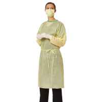 Disposable Isolation Gown by Medline