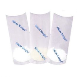 Silent Knight Pill Crusher Pouches by Medline