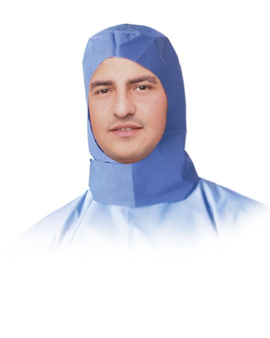 Surgical Protective Surgeon Hoods by Medline