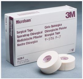 Microfoam Padded Tape