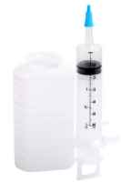 Non-Sterile Enteral Feeding Syringe