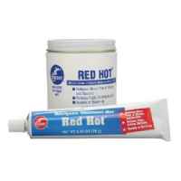 Red Hot Analgesic Ointment
