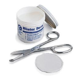 Blister Derm Blister Treatment and Prevention Gel