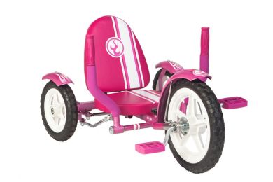 Mobo Mity Tricycle Cruiser for 2-5 years old