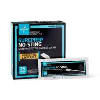 Sureprep Skin Protectant Applicator by Medline