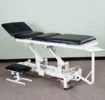Medsurface Electric Traction Table