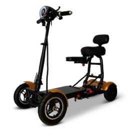 ComfyGO MS-3000 Folding Mobility Scooters