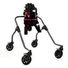Leckey MyWay+ Gait Trainer for Children with Harness Packages from Sunrise Medical