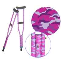 MyCrutches Crutches for Kids and Adults