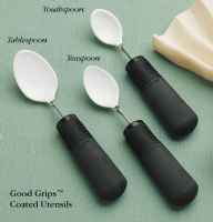Good Grips Coated Spoons