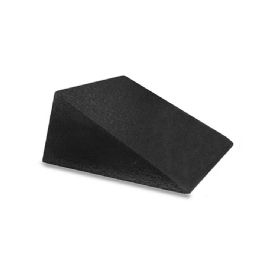 Z&Z Medical 65 Degree Wedge Sponge for Radiology with Optimal Accuracy with Fluid Resistant Coating