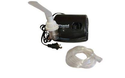Deluxe Nebulizer Kit from Great Life Healthcare