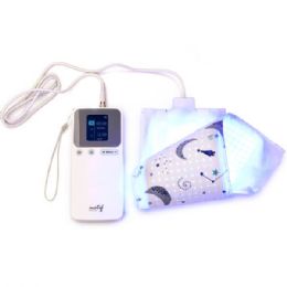 Motif BiliTouch Phototherapy Bili Blanket by Sunset Healthcare Solutions