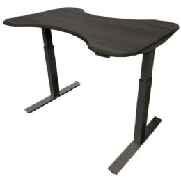 HT100 Height Adjustable Hand Therapy Table by Pivotal Health Solutions - Battery Powered