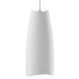 Airfree Air Purifier Lamp with LED Lights for Dust, Bacteria, and Mold