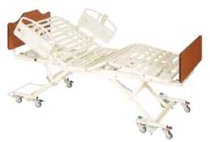 NOA Full Electric Light Hospital Bed Package