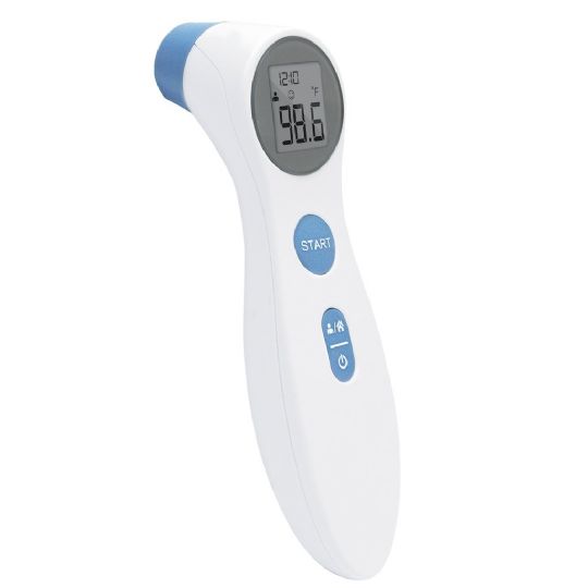 Bluestone Non Contact Infrared Forehead Thermometer