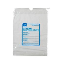 Respiratory Set-Up Bags by Medline