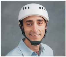 Norco Protective Helmet