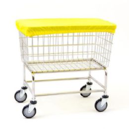 Nylon Basket Cover Cap for R&B Wire Large Capacity Laundry Cart