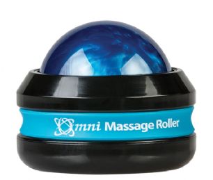 Omni Directional Massage Rollers by Core Products