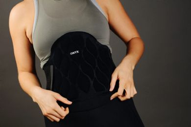Dr. Aktive Smart Ice 80-degree Comfort Back and Hip Cooling Wrap