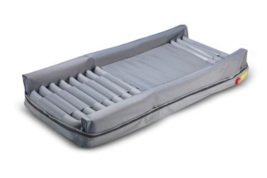Low Air Loss / Alternating Pressure Mattress with Lateral Rotation - Optima Turn