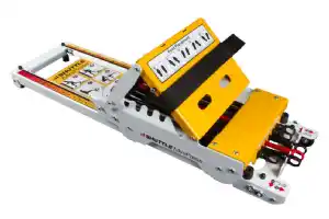 Shuttle MVP Leg Press System ON SALE