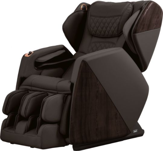 Pro-OS SOHO 4D Massage Chair (Shown in Brown)
